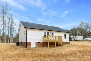 119 S Hill Ave, Albemarle, NC 28001 - Photo 31
