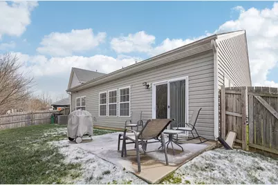 10323 Kempsford Drive, Charlotte, NC 28262 - Photo 17