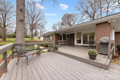 3632 Johnny Cake Lane, Charlotte, NC 28226 - Photo 41