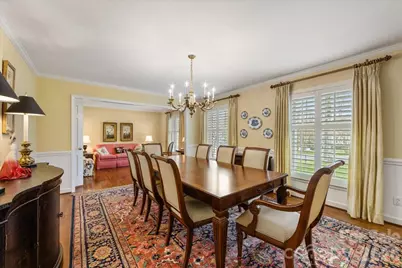 3632 Johnny Cake Lane, Charlotte, NC 28226 - Photo 7