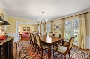 3632 Johnny Cake Ln, Charlotte, NC 28226 - Photo 7