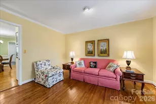 3632 Johnny Cake Ln, Charlotte, NC 28226 - Photo 11