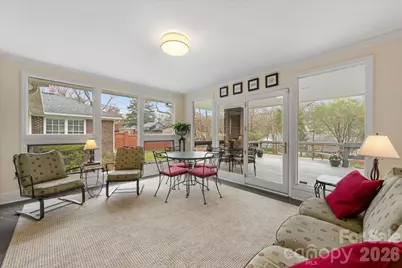 3632 Johnny Cake Lane, Charlotte, NC 28226 - Photo 23