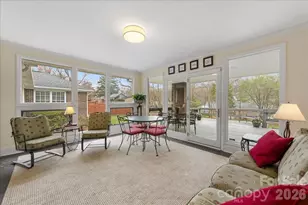 3632 Johnny Cake Ln, Charlotte, NC 28226 - Photo 23