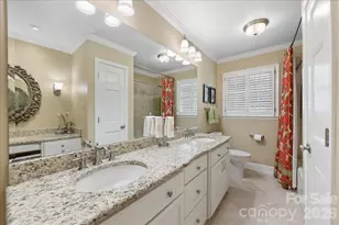 3632 Johnny Cake Ln, Charlotte, NC 28226 - Photo 33