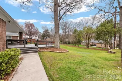 3632 Johnny Cake Lane, Charlotte, NC 28226 - Photo 37