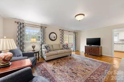 3632 Johnny Cake Lane, Charlotte, NC 28226 - Photo 19