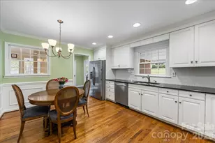 3632 Johnny Cake Ln, Charlotte, NC 28226 - Photo 13