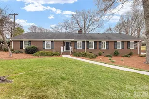 3632 Johnny Cake Ln, Charlotte, NC 28226 - Photo 1