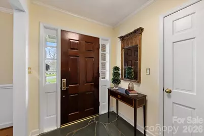 3632 Johnny Cake Lane, Charlotte, NC 28226 - Photo 5