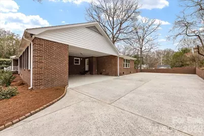 3632 Johnny Cake Lane, Charlotte, NC 28226 - Photo 35