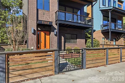 1153 Charles Avenue, Charlotte, NC 28205 - Photo 5