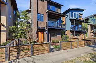 1153 Charles Ave, Charlotte, NC 28205 - Photo 3