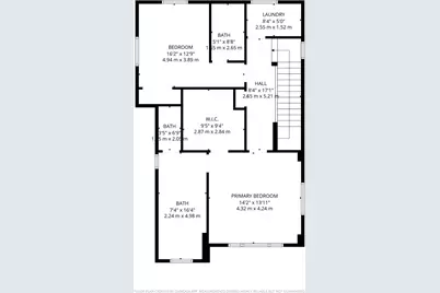 1153 Charles Avenue, Charlotte, NC 28205 - Photo 47