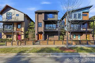 1153 Charles Ave, Charlotte, NC 28205 - Photo 1