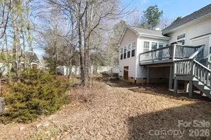 3025 Hiddenbrook Way, Indian Land, SC 29707 - Photo 37