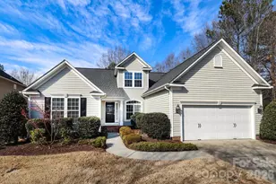 3025 Hiddenbrook Way, Indian Land, SC 29707 - Photo 1