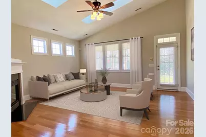 11003 Round Rock Road, Charlotte, NC 28277 - Photo 9