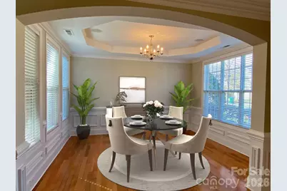 11003 Round Rock Road, Charlotte, NC 28277 - Photo 3