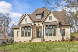 4715 Montclair Ave, Charlotte, NC 28211 - Photo 1