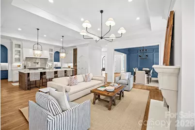 4715 Montclair Avenue, Charlotte, NC 28211 - Photo 9