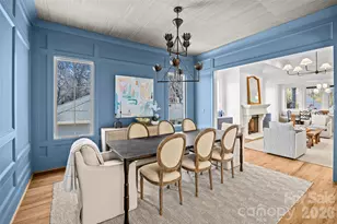 4715 Montclair Ave, Charlotte, NC 28211 - Photo 5