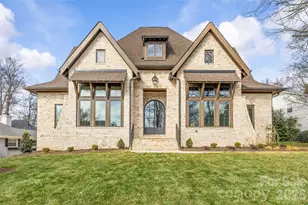 4715 Montclair Ave, Charlotte, NC 28211 - Photo 47