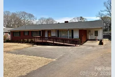510 Armstrong Park Road, Gastonia, NC 28054 - Photo 1