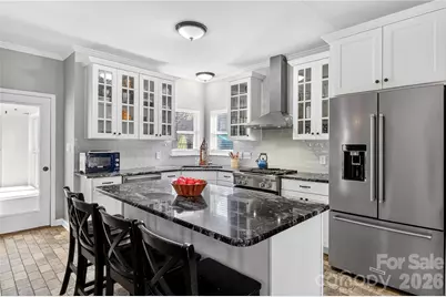 5018 Chapel Chase Lane, Huntersville, NC 28078 - Photo 5