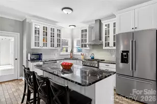 5018 Chapel Chase Lane, Huntersville, NC 28078 - Photo 5