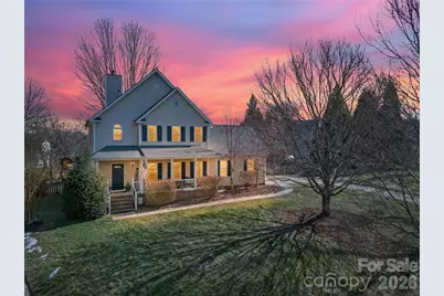 5018 Chapel Chase Lane, Huntersville, NC 28078 - Photo 1