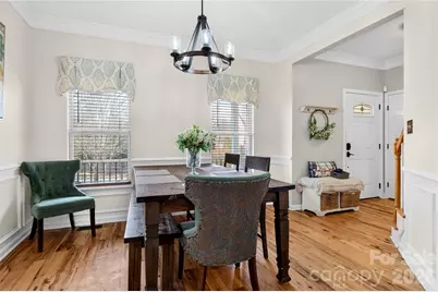 5018 Chapel Chase Lane, Huntersville, NC 28078 - Photo 13