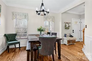 5018 Chapel Chase Lane, Huntersville, NC 28078 - Photo 13