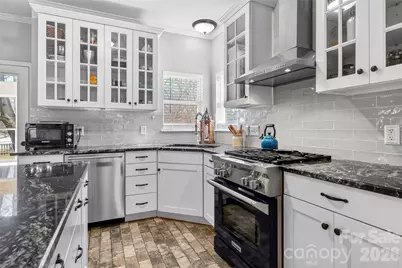 5018 Chapel Chase Lane, Huntersville, NC 28078 - Photo 9