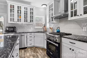 5018 Chapel Chase Lane, Huntersville, NC 28078 - Photo 9