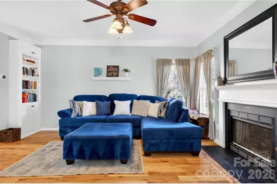 5018 Chapel Chase Lane, Huntersville, NC 28078 - Photo 15