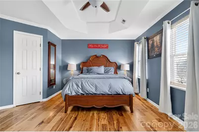 5018 Chapel Chase Lane, Huntersville, NC 28078 - Photo 21