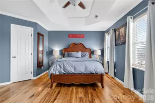 5018 Chapel Chase Lane, Huntersville, NC 28078 - Photo 21