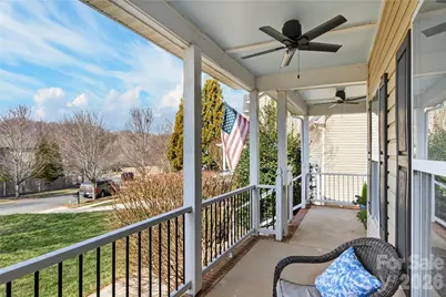 5018 Chapel Chase Lane, Huntersville, NC 28078 - Photo 3