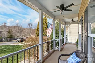 5018 Chapel Chase Lane, Huntersville, NC 28078 - Photo 3