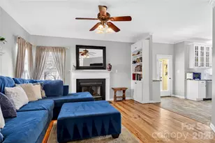 5018 Chapel Chase Lane, Huntersville, NC 28078 - Photo 17