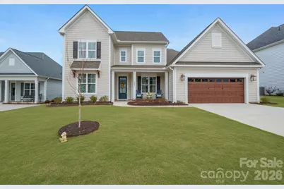 423 Lucky Drive NW, Concord, NC 28027 - Photo 1