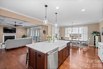 423 Lucky Drive NW, Concord, NC 28027 - Photo 17