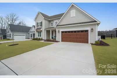 423 Lucky Drive NW, Concord, NC 28027 - Photo 3