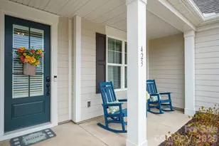 423 Lucky Dr NW, Concord, NC 28027 - Photo 5