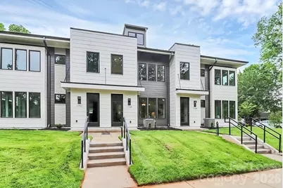 1760 Arnold Drive, Charlotte, NC 28205 - Photo 1