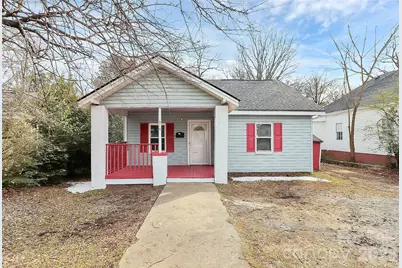 315 S Spruce Street, Rock Hill, SC 29730 - Photo 1