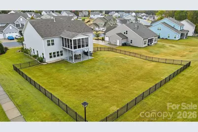 1435 Brooksland Place, Waxhaw, NC 28173 - Photo 47