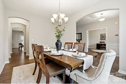 1435 Brooksland Place, Waxhaw, NC 28173 - Photo 21