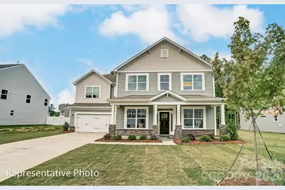 2215 Tabor Road, Sherrills Ford, NC 28673 - Photo 1